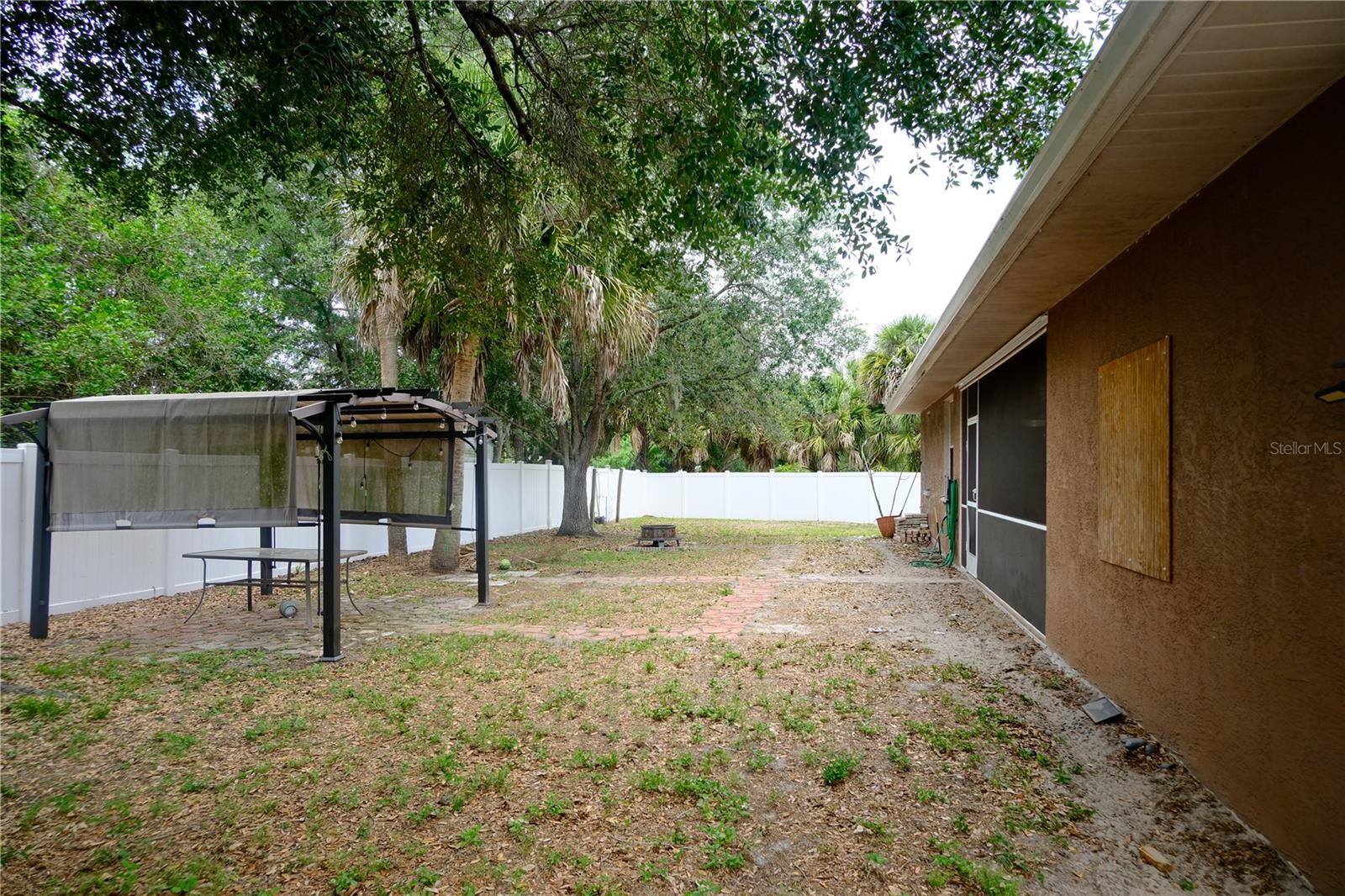 PORT CHARLOTTE SUB 01 - Residential