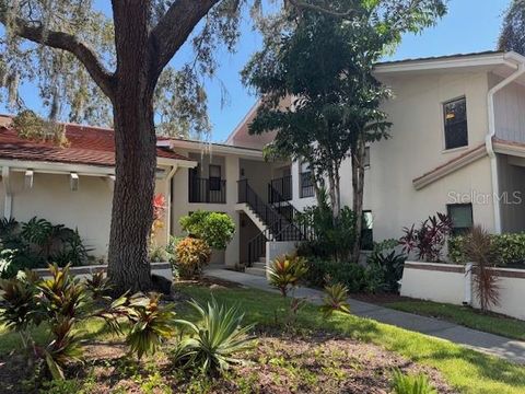 Photo of 300 S Florida Avenue #600L, Tarpon Springs, FL 34689 (MLS # W7877778)