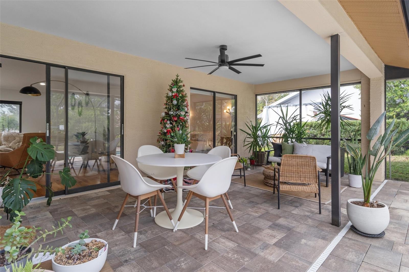 BERKELEY MANOR - Residential