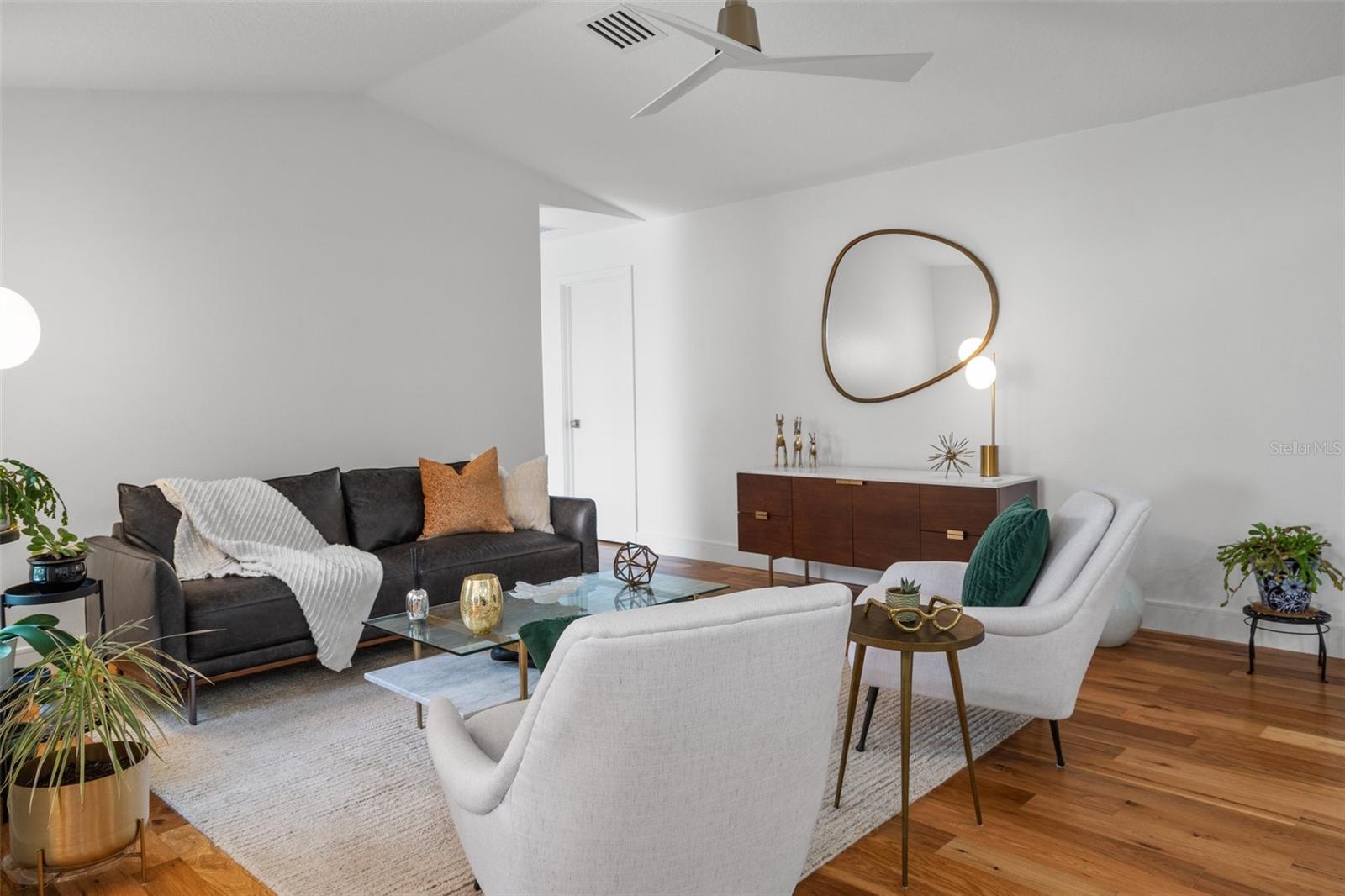 BERKELEY MANOR - Residential