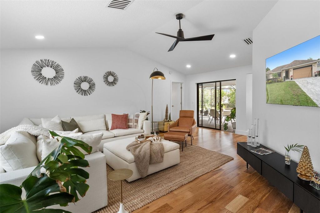 Photo of 8089 Wysocki Court, Spring Hill, FL 34606 (MLS # A4670551)