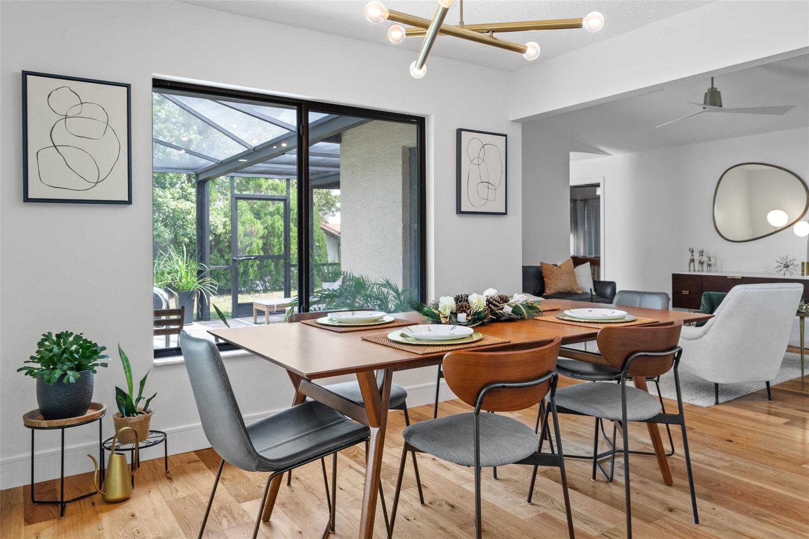 BERKELEY MANOR - Residential