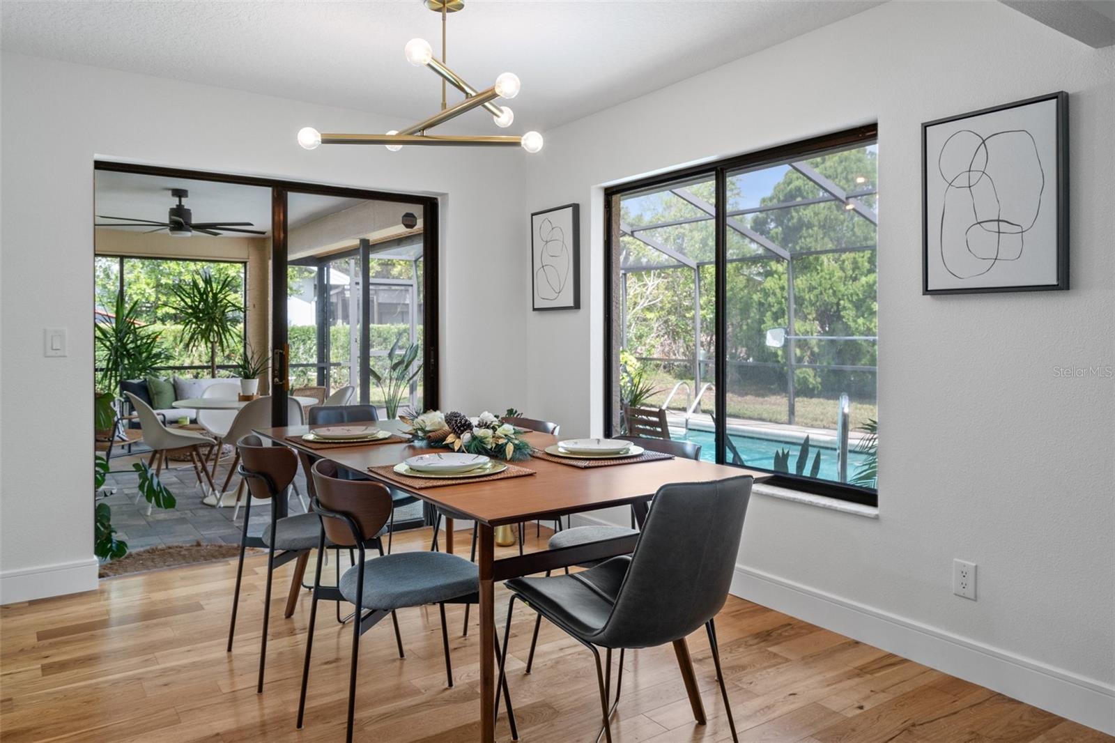 BERKELEY MANOR - Residential