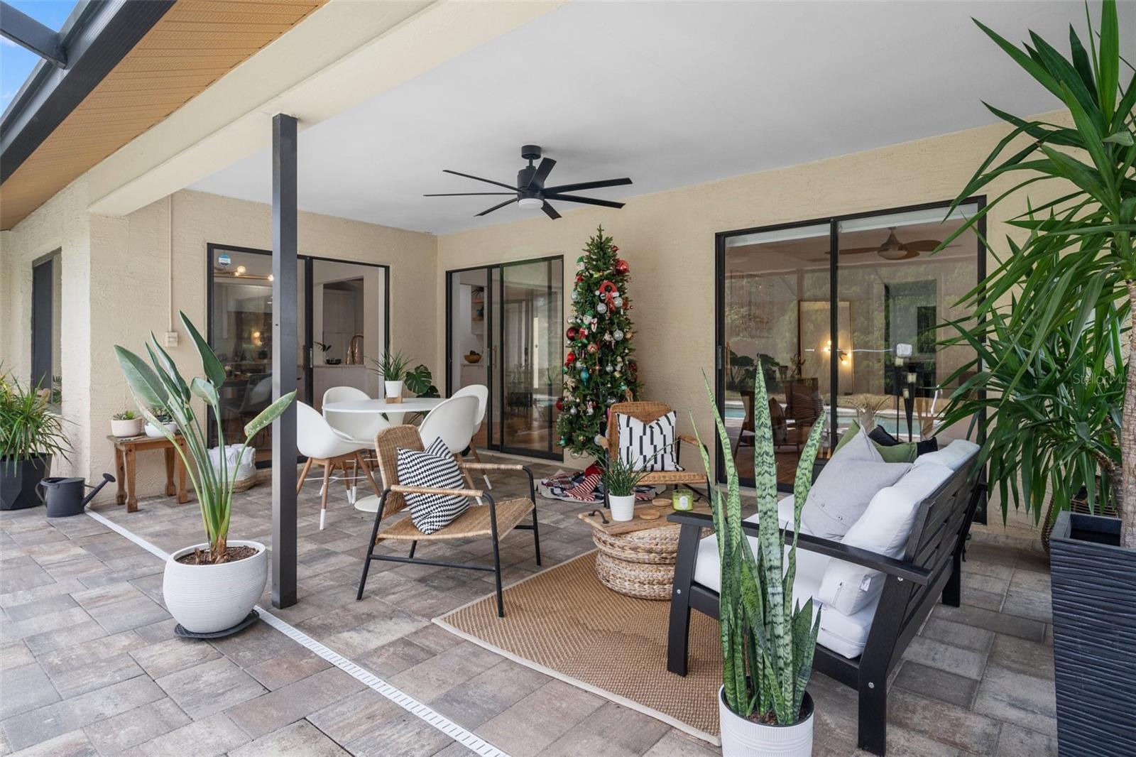 BERKELEY MANOR - Residential