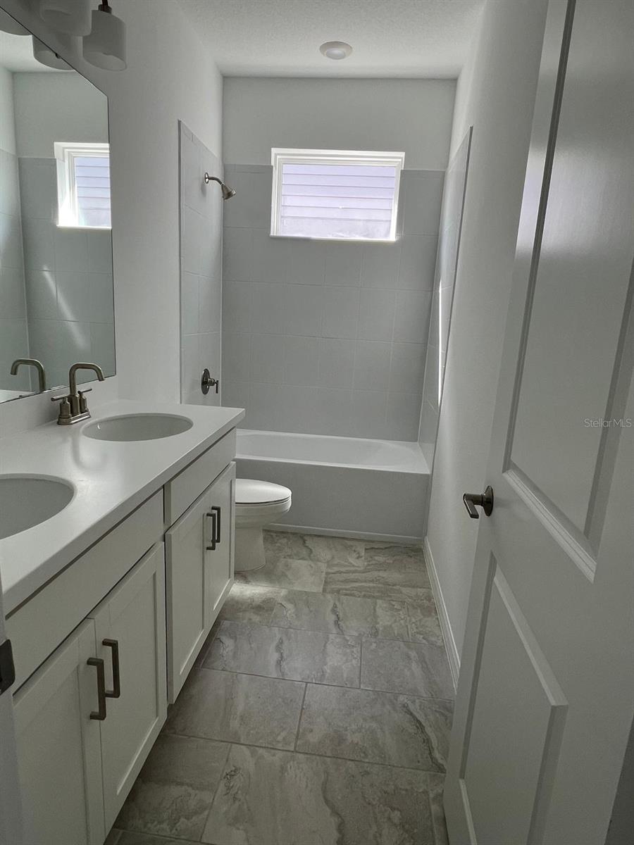 WATERS AT CENTER LAKE RANCH PH 1A - Residential Lease