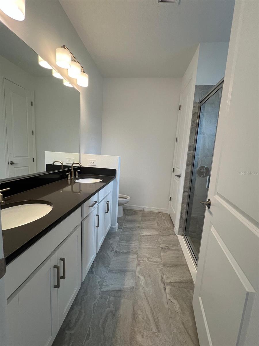 WATERS AT CENTER LAKE RANCH PH 1A - Residential Lease