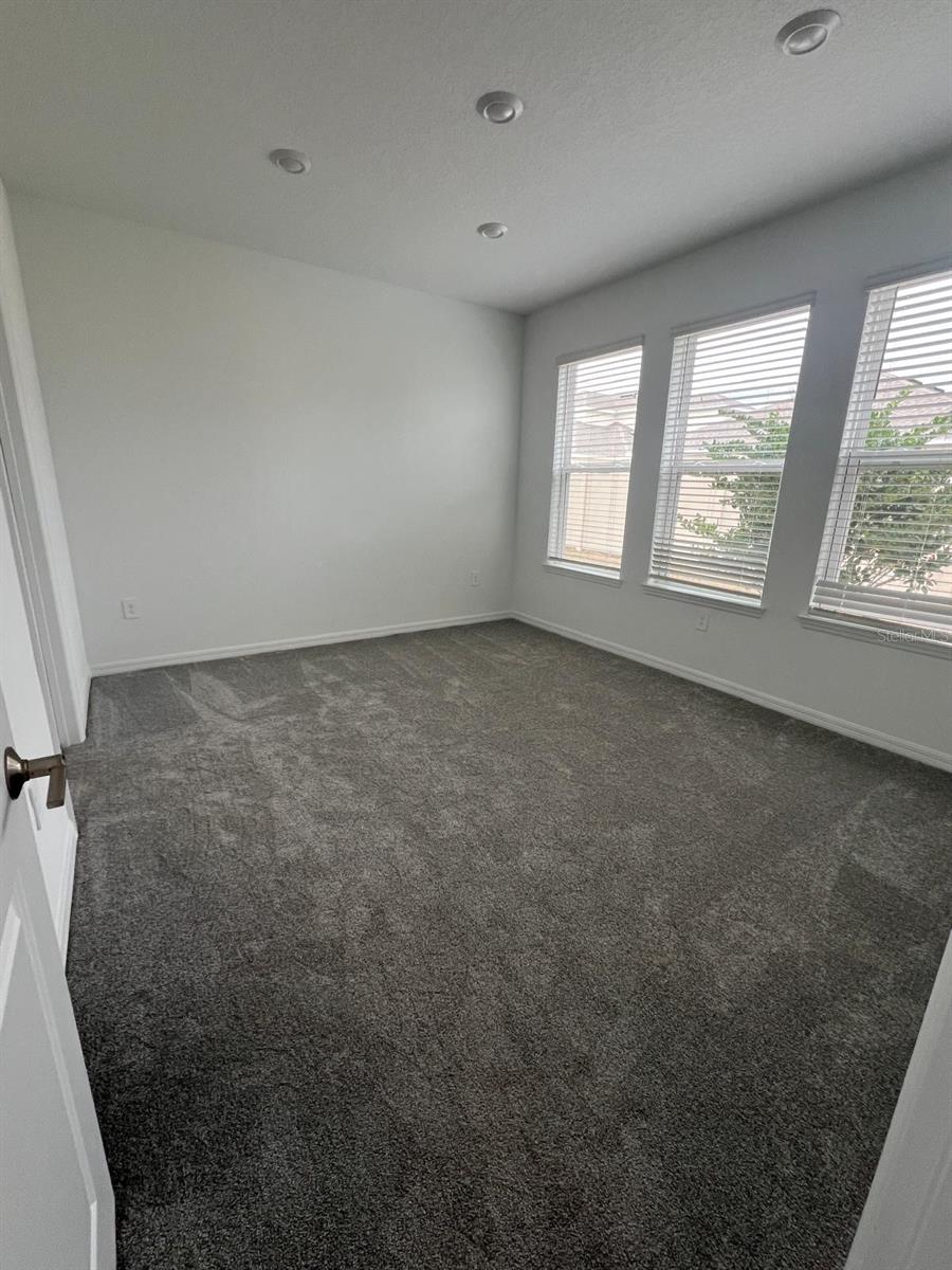 WATERS AT CENTER LAKE RANCH PH 1A - Residential Lease