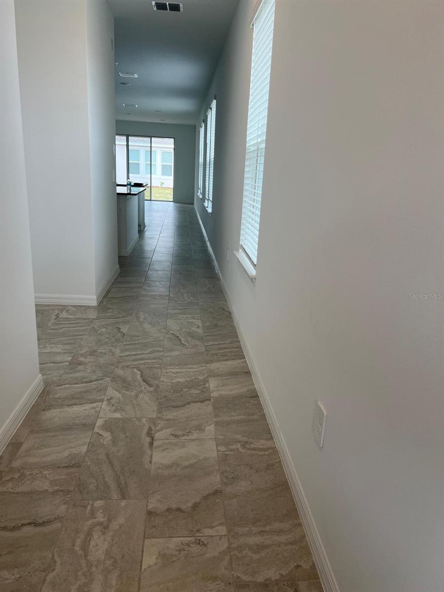 WATERS AT CENTER LAKE RANCH PH 1A - Residential Lease