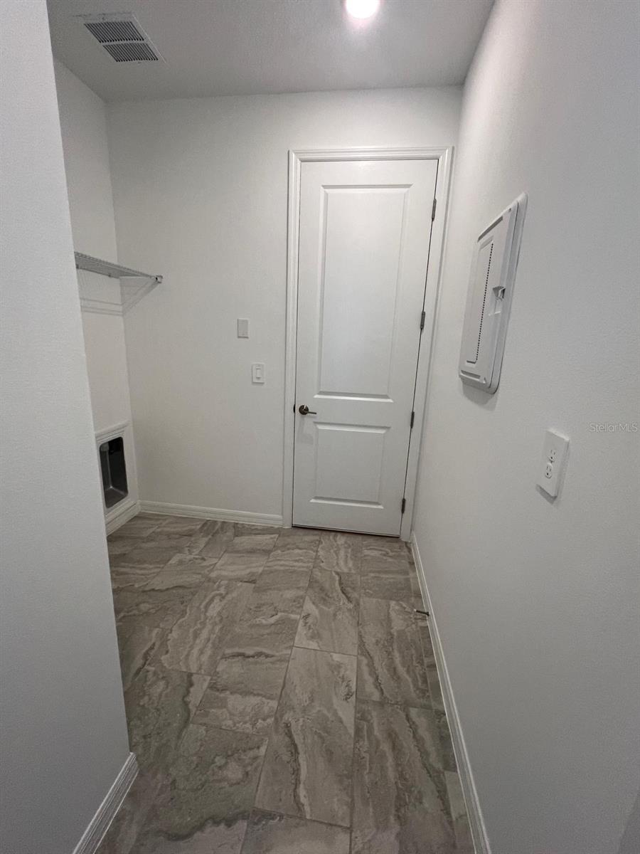 WATERS AT CENTER LAKE RANCH PH 1A - Residential Lease