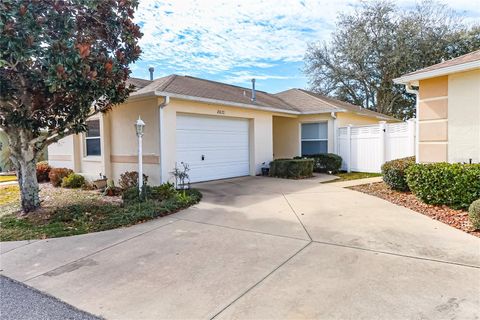 8620 SE 166TH BIRCHBROOK LOOP THE VILLAGES FL 32162