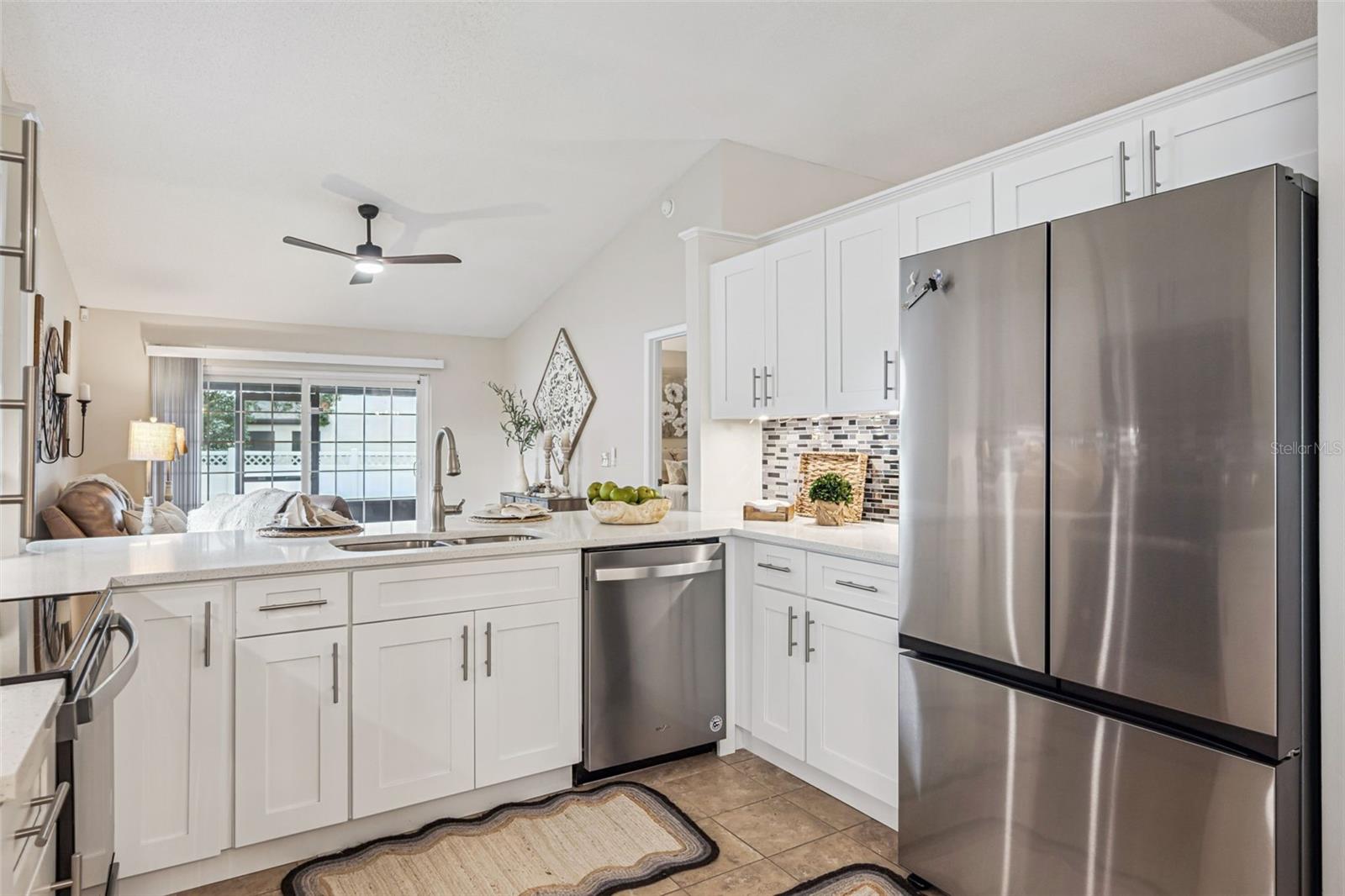 COUNTRYWALK - Residential