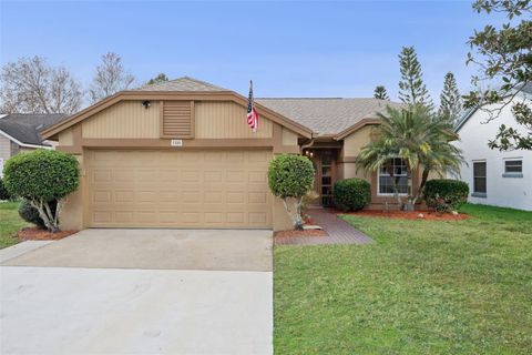 Photo of 1406 Julip Drive, Orlando, FL 32825 (MLS # O6375704)