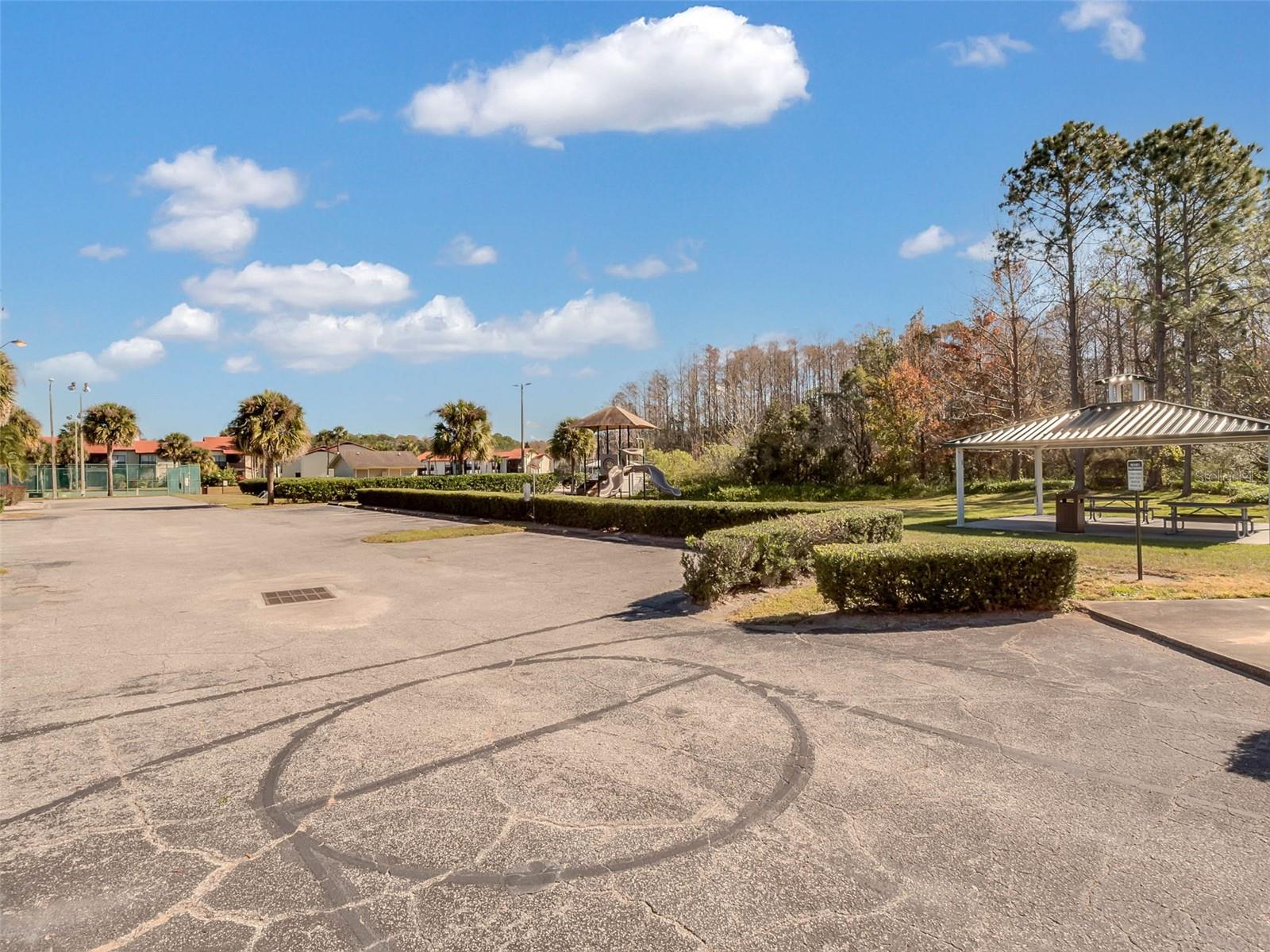 COUNTRYWALK - Residential