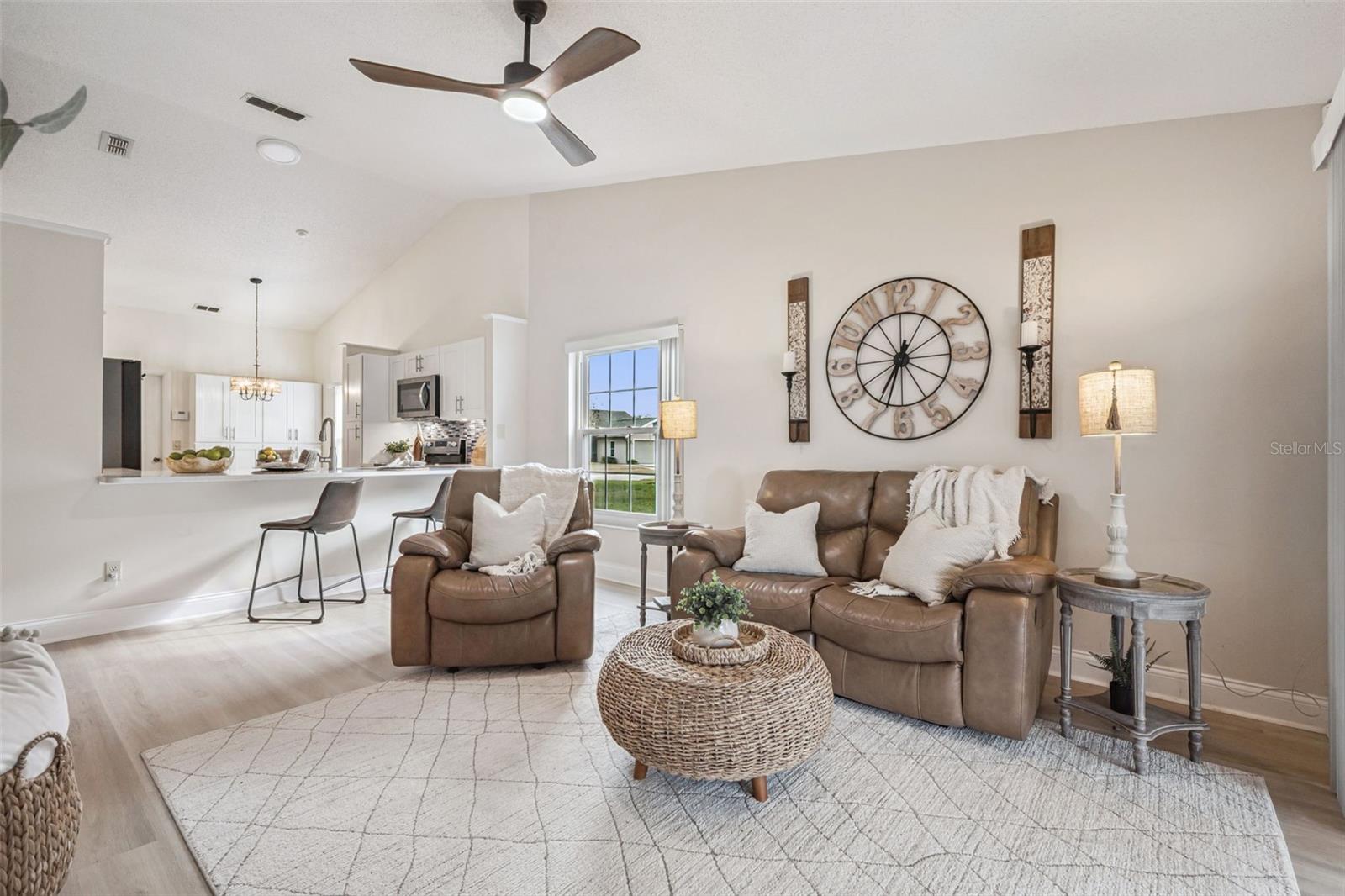 COUNTRYWALK - Residential