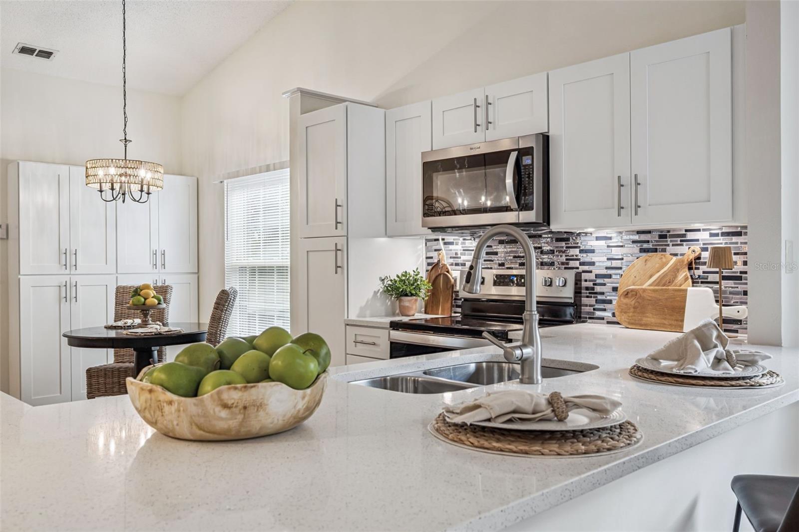 COUNTRYWALK - Residential