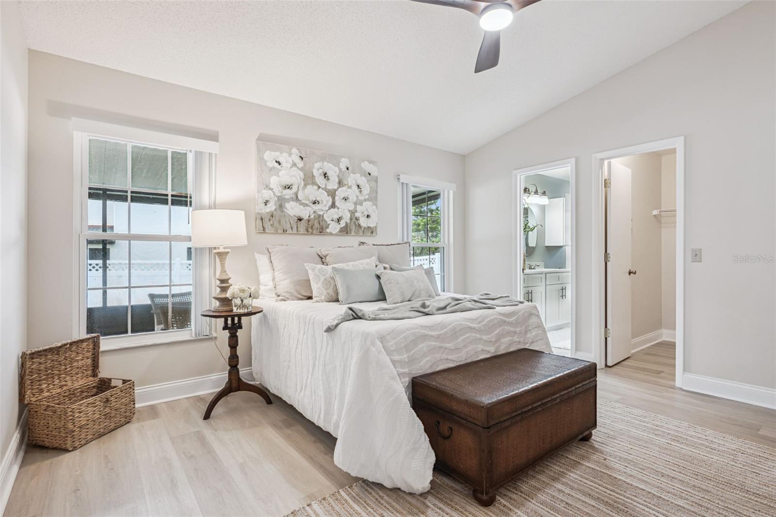 COUNTRYWALK - Residential