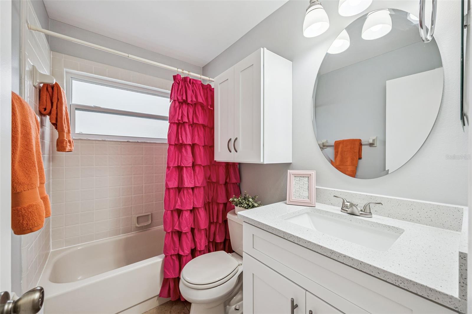 COUNTRYWALK - Residential