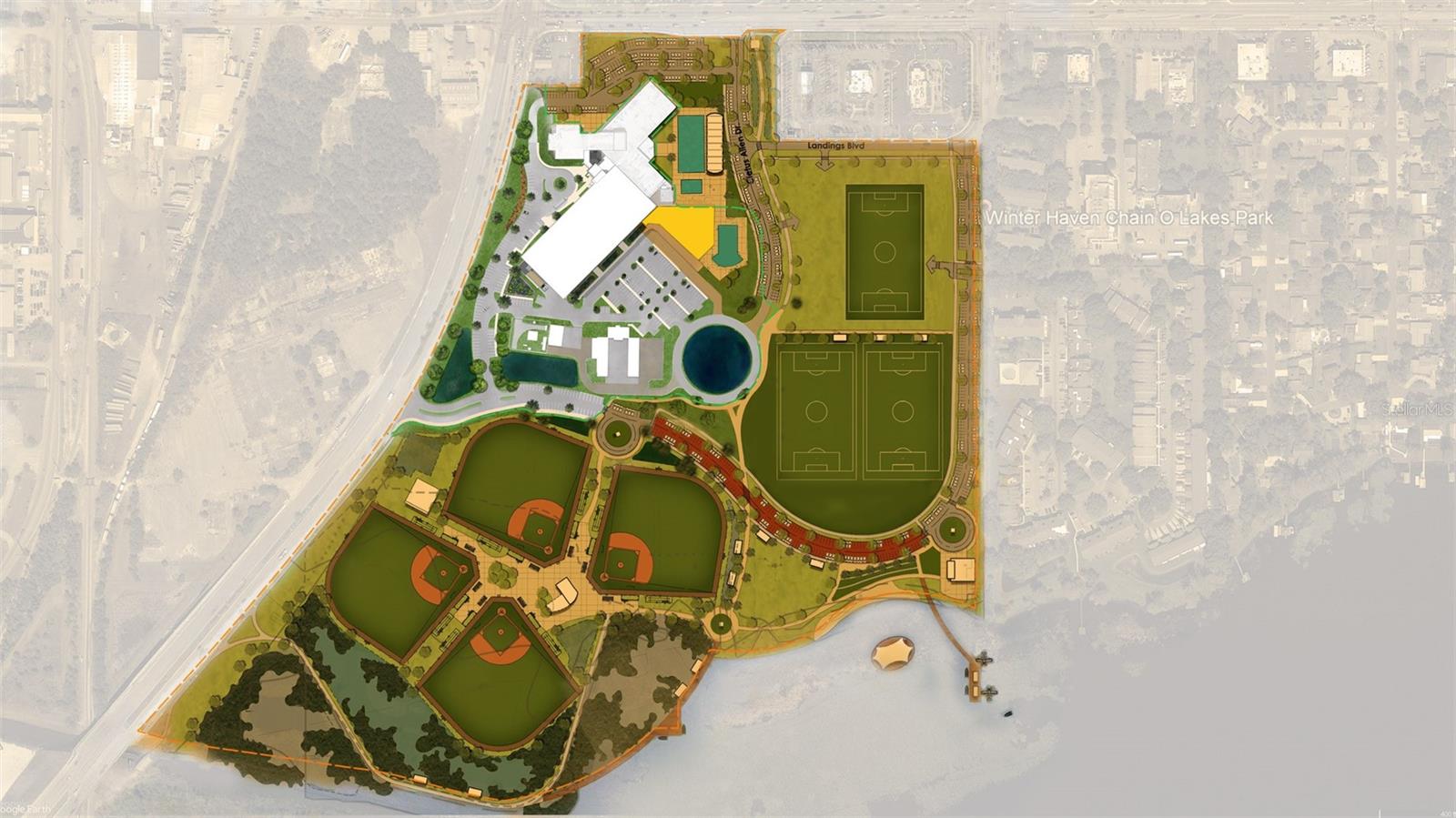 HAVEN TERRACE - Residential Lease