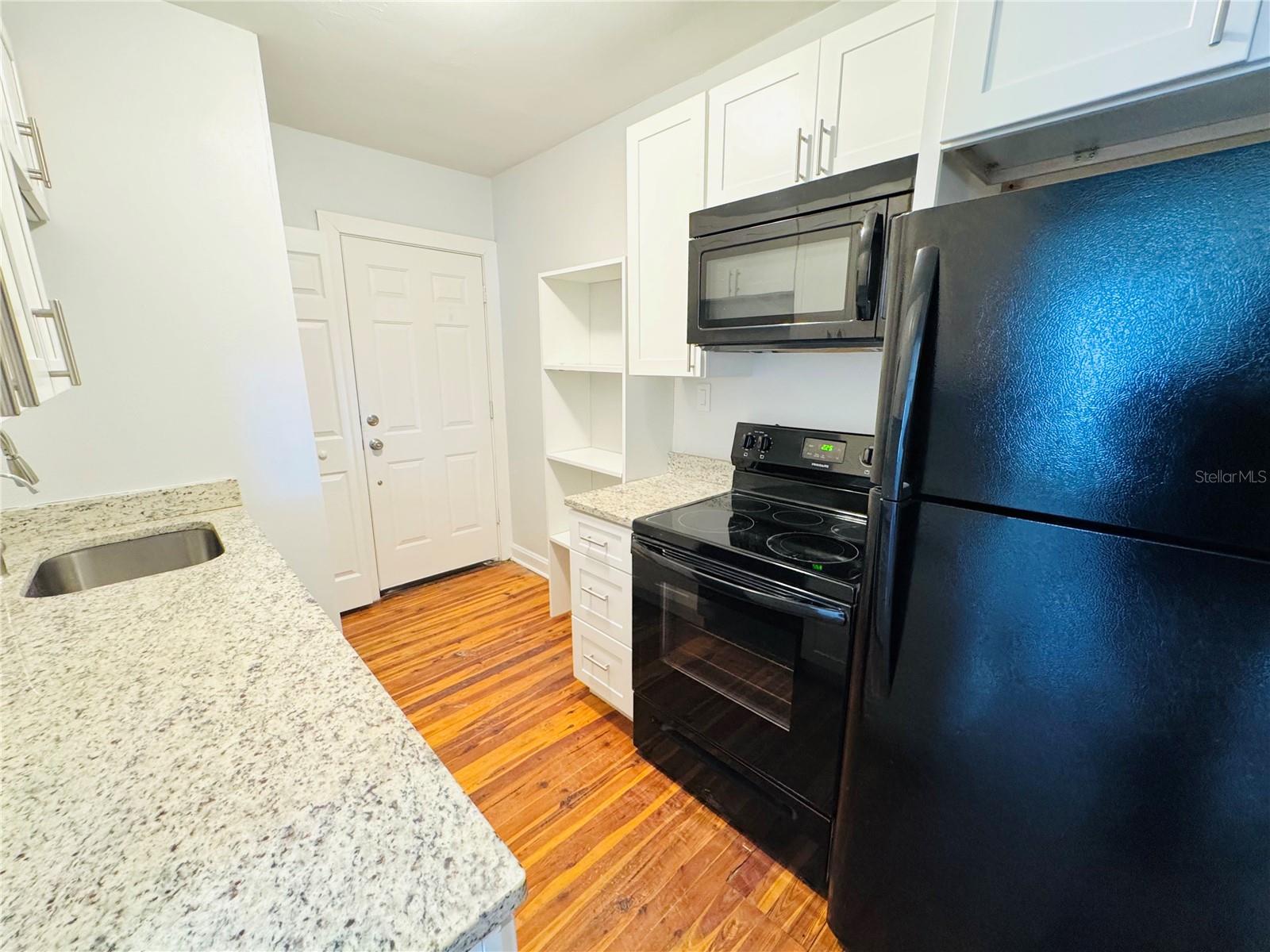 HAVEN TERRACE - Residential Lease