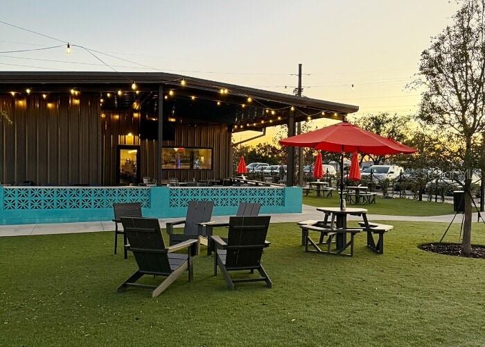 HAVEN TERRACE - Residential Lease