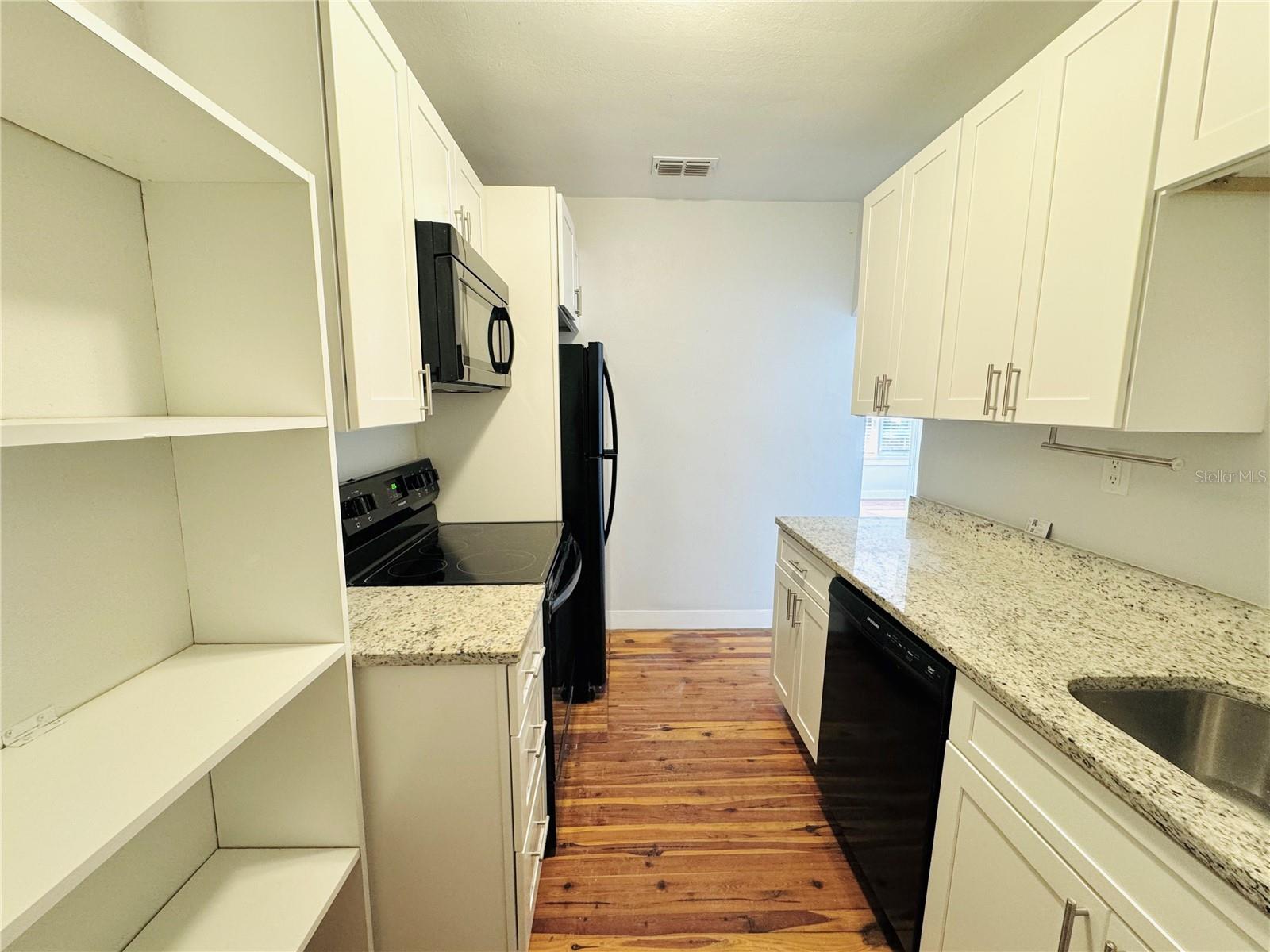 HAVEN TERRACE - Residential Lease