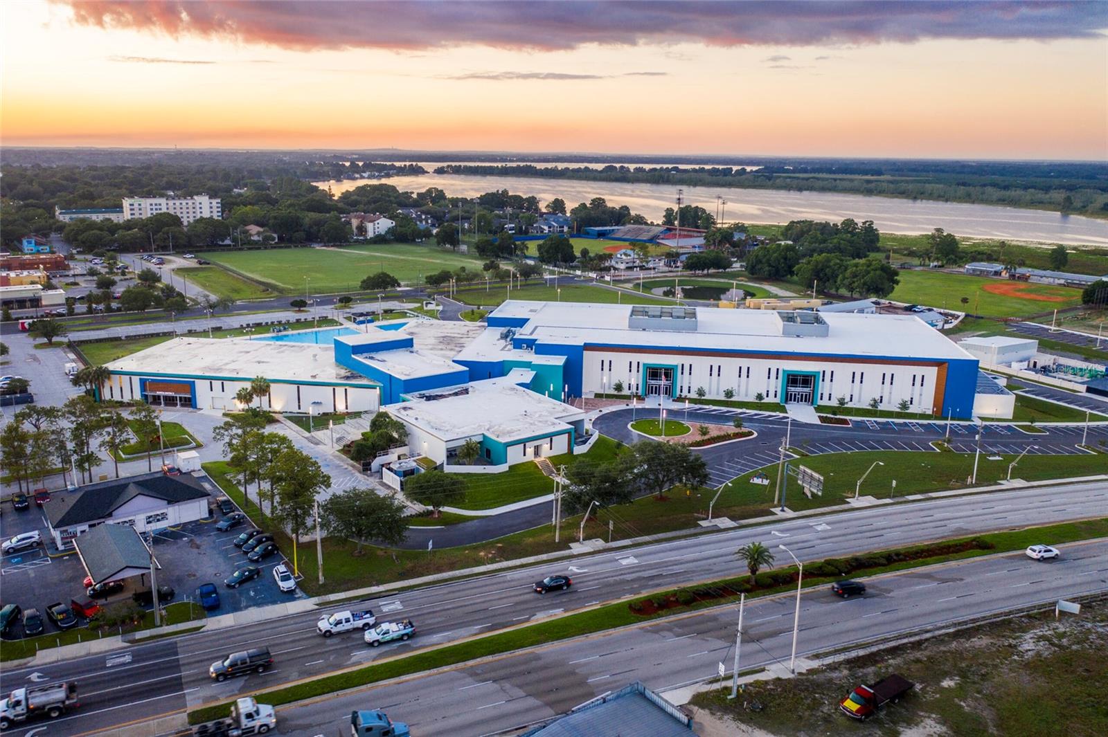 HAVEN TERRACE - Residential Lease