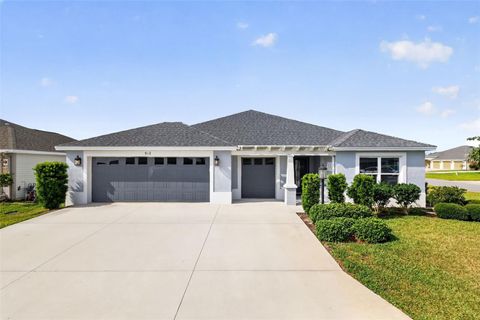 Tiny photo for 912 Trifu Terrace, The Villages, FL 32163 (MLS # G5112055)