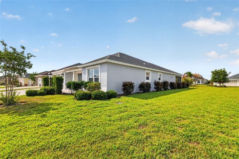 Tiny photo for 912 Trifu Terrace, The Villages, FL 32163 (MLS # G5112055)