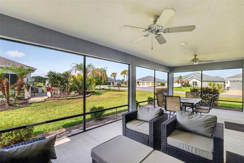 Tiny photo for 912 Trifu Terrace, The Villages, FL 32163 (MLS # G5112055)