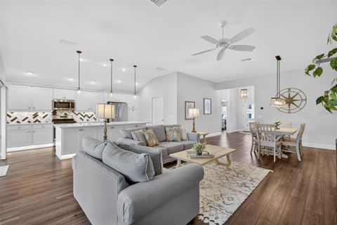 Tiny photo for 912 Trifu Terrace, The Villages, FL 32163 (MLS # G5112055)