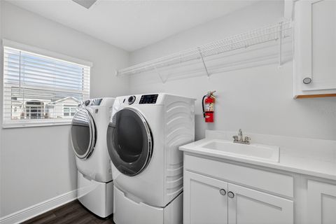 Tiny photo for 912 Trifu Terrace, The Villages, FL 32163 (MLS # G5112055)