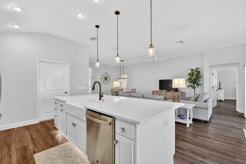 Tiny photo for 912 Trifu Terrace, The Villages, FL 32163 (MLS # G5112055)