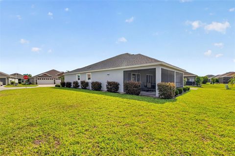 Tiny photo for 912 Trifu Terrace, The Villages, FL 32163 (MLS # G5112055)