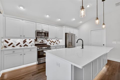 Tiny photo for 912 Trifu Terrace, The Villages, FL 32163 (MLS # G5112055)