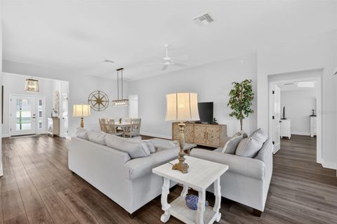 Tiny photo for 912 Trifu Terrace, The Villages, FL 32163 (MLS # G5112055)