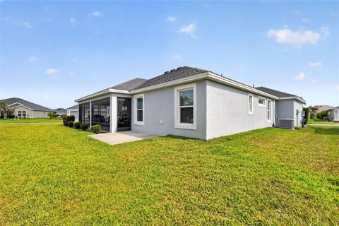 Tiny photo for 912 Trifu Terrace, The Villages, FL 32163 (MLS # G5112055)