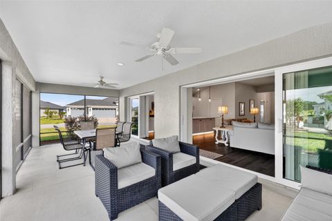 Tiny photo for 912 Trifu Terrace, The Villages, FL 32163 (MLS # G5112055)