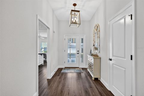 Tiny photo for 912 Trifu Terrace, The Villages, FL 32163 (MLS # G5112055)