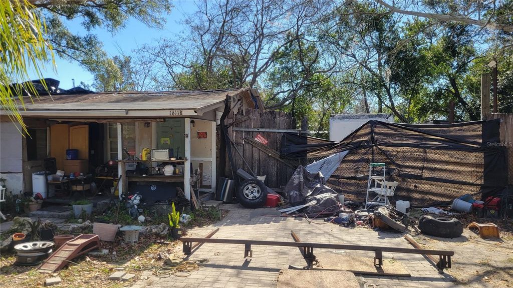 Photo of 16118 Pointview Road, Brooksville, FL 34601 (MLS # O6378394)