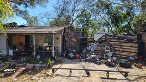 16118 POINTVIEW ROAD BROOKSVILLE FL 34601