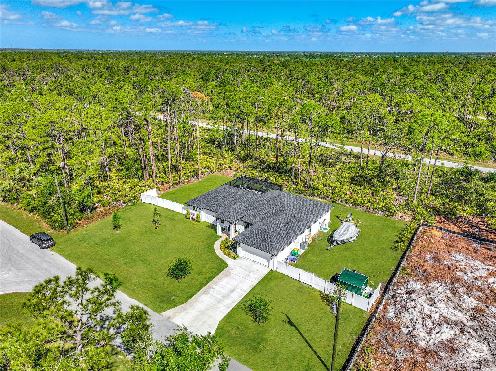 PORT CHARLOTTE - Residential