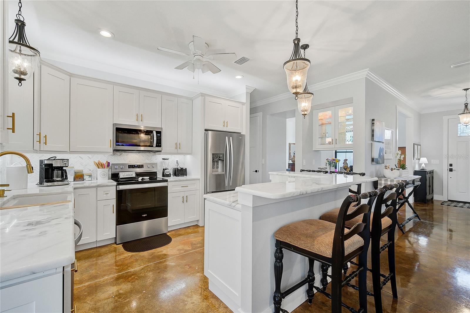 PORT CHARLOTTE - Residential