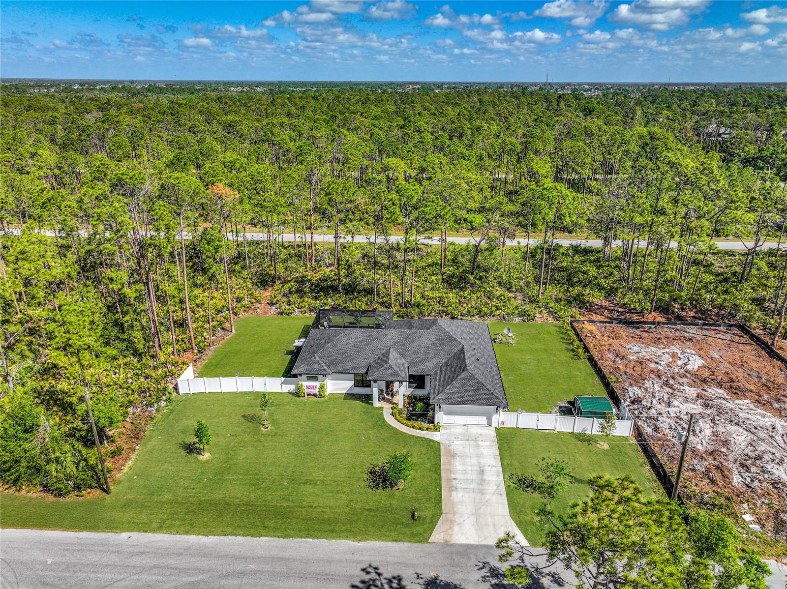 PORT CHARLOTTE - Residential