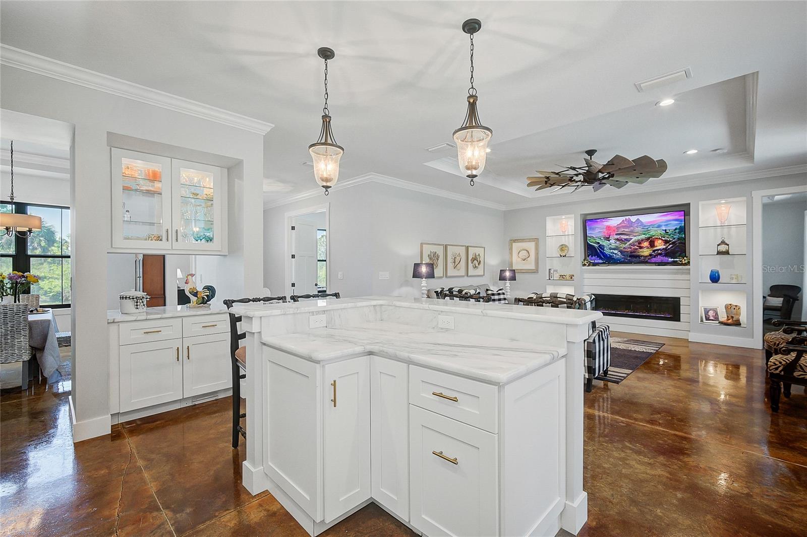 PORT CHARLOTTE - Residential