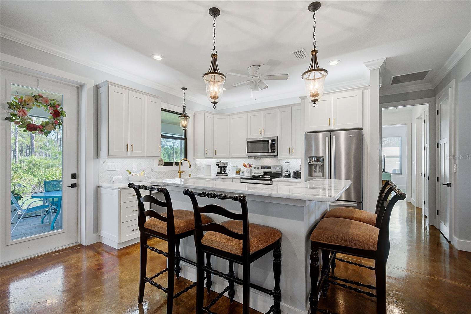 PORT CHARLOTTE - Residential