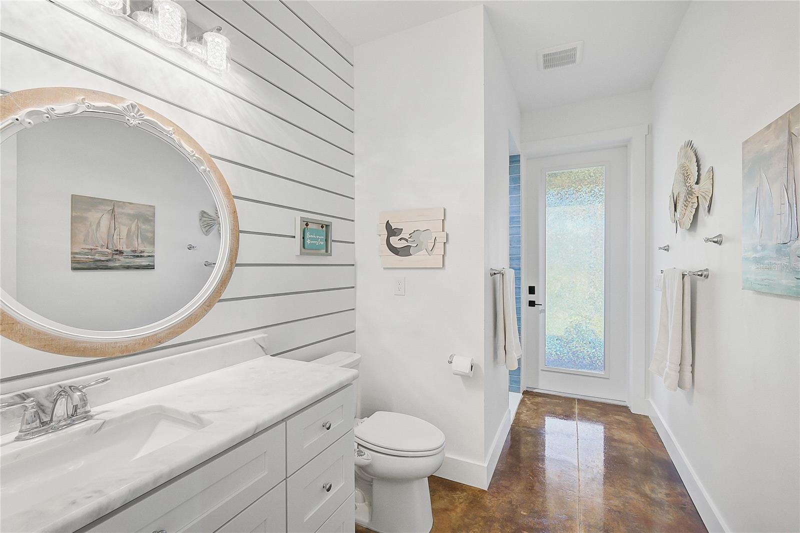 PORT CHARLOTTE - Residential