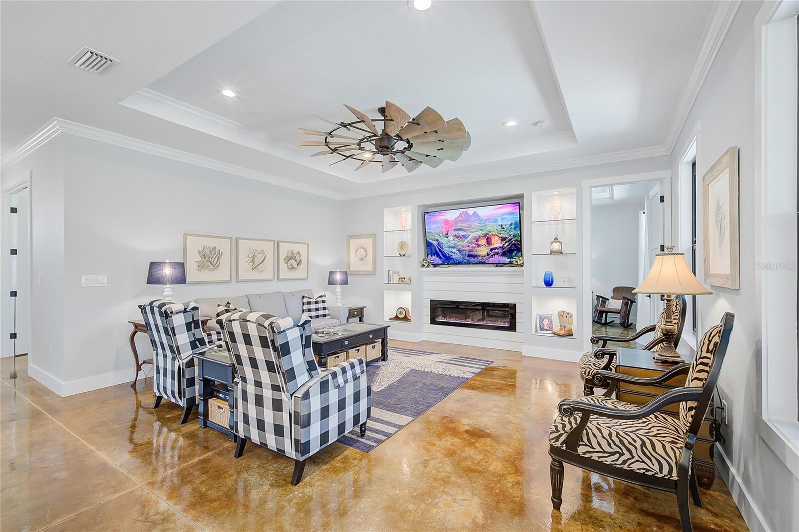 PORT CHARLOTTE - Residential