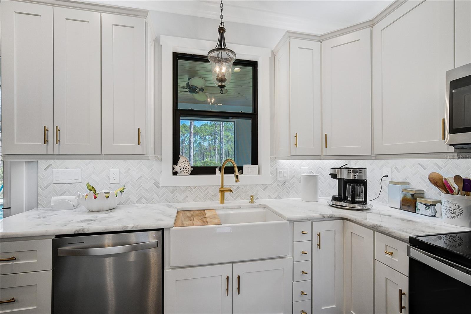 PORT CHARLOTTE - Residential