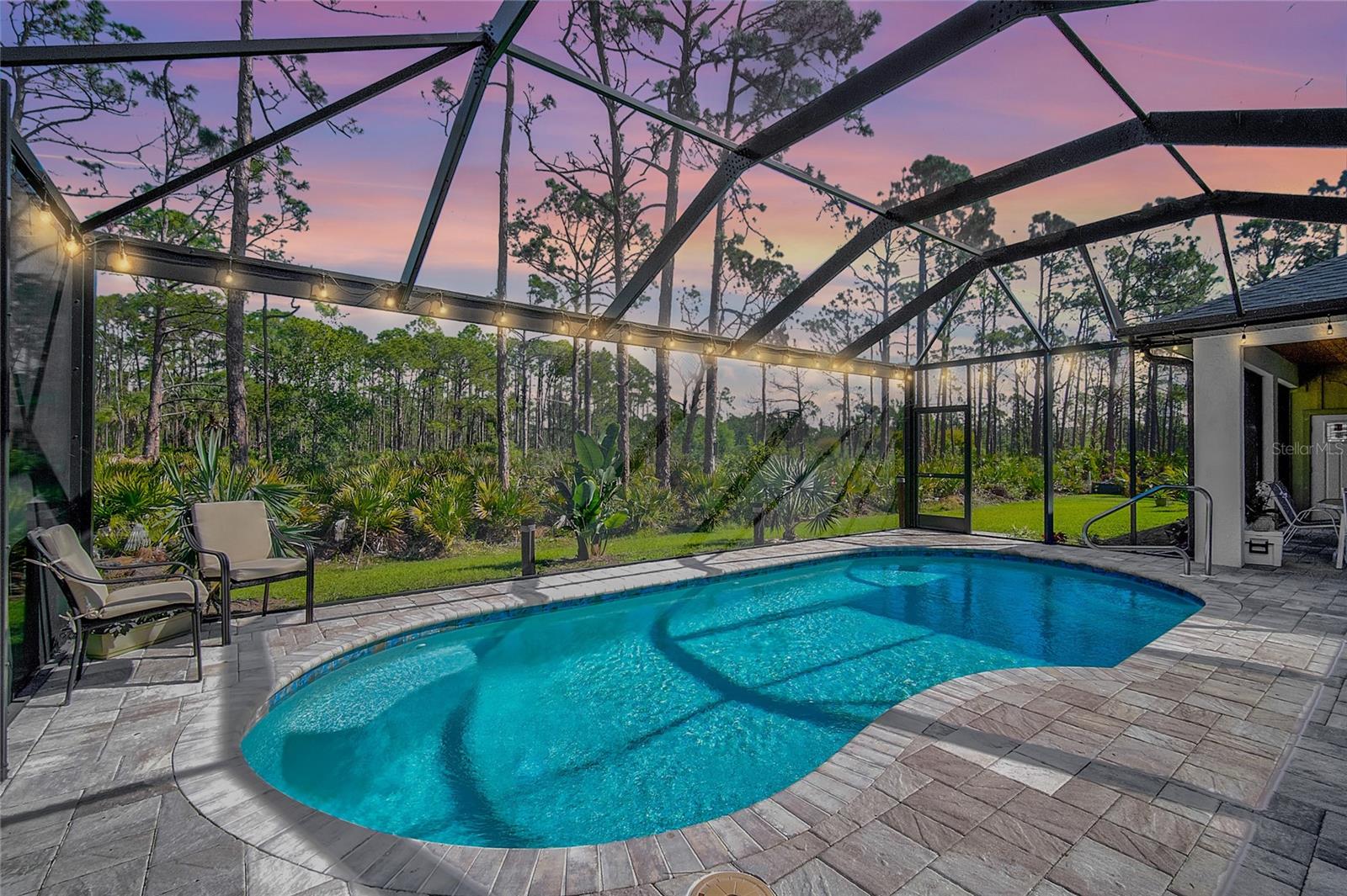 PORT CHARLOTTE - Residential