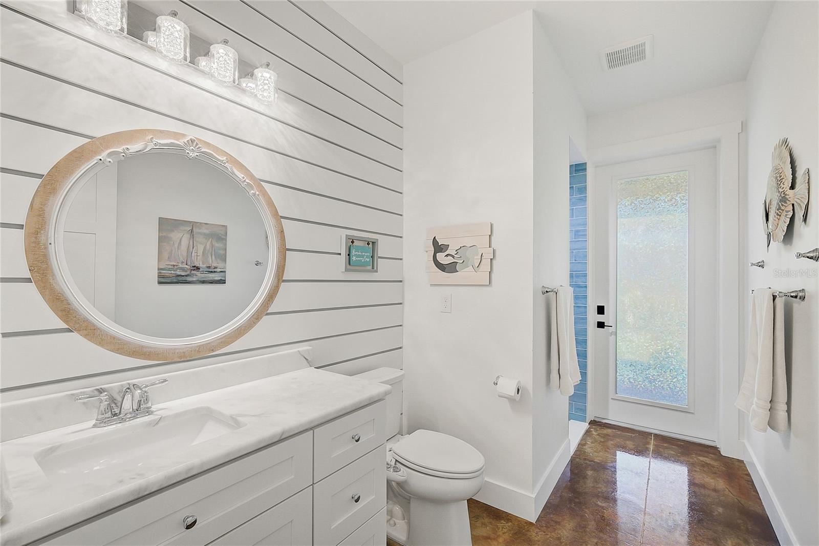 PORT CHARLOTTE - Residential